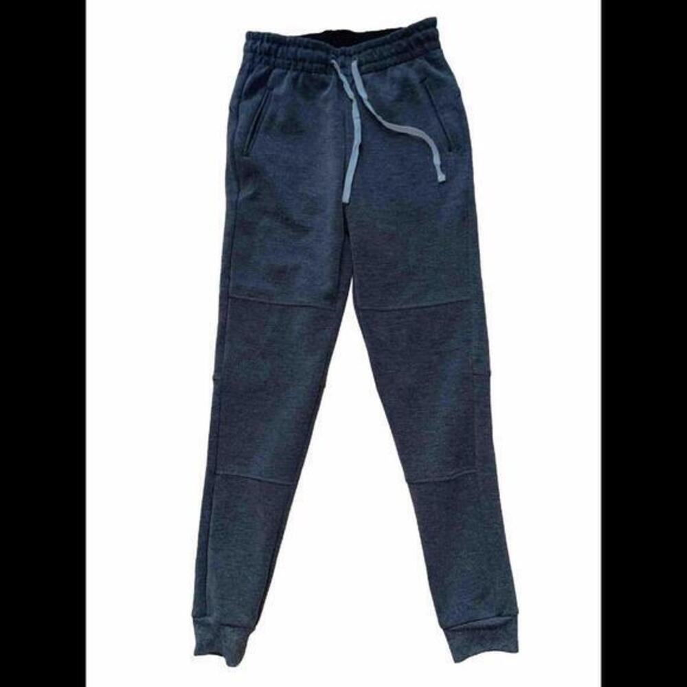 Buffbunny Women Gray Size‎ XS Sweatpants Drawstring